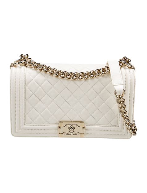 Chanel Boy Bag