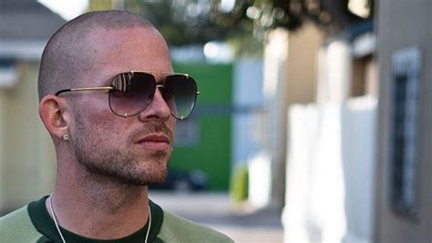 Collie Buddz Earns 6th Billboard Entry With ‘take It Easy Radio Dubplate