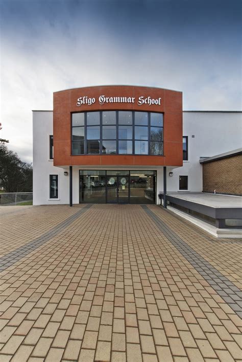 School Facilities Photo Gallery | Sligo Grammar School