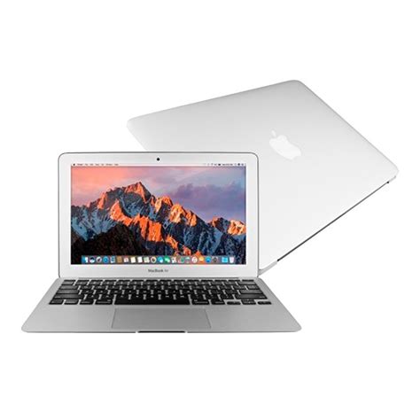 Portatil Macbook Air Apple Mjvm2ll A Core I5 4gb 128gb Ssd 2 599