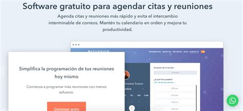 18 De Las Mejores Herramientas Para Agendar Citas Y Organizar Tu Día