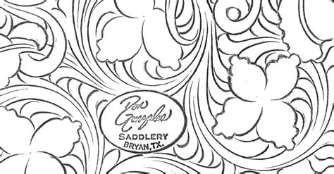 Portfolio 2 Pack Don Gonzales Saddlery