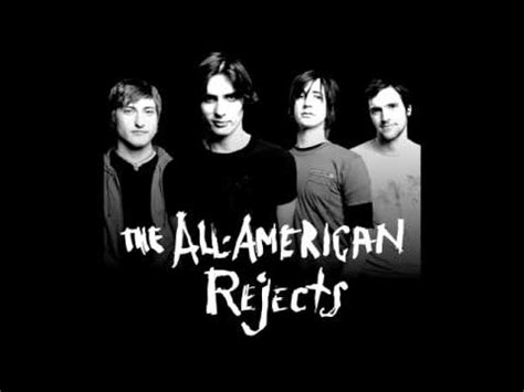 The All American Rejects Gives You Hell Acapella YouTube