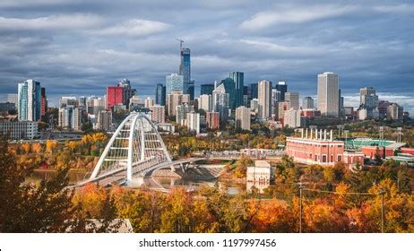 1,882 Edmonton City Skyline Images, Stock Photos & Vectors | Shutterstock