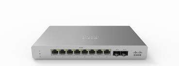 Meraki Ms G L Cloud Managed Gige Switch