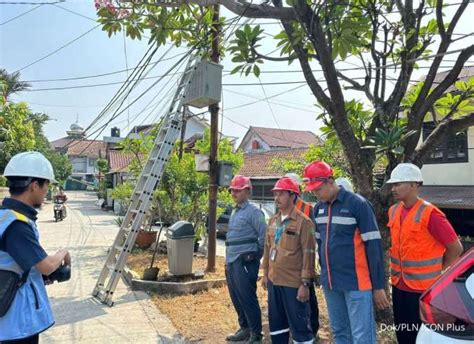 Layanan Call Center PLN 24 Jam Dan Cara Melakukan Pengaduan Pelanggan