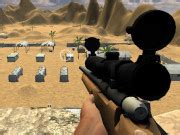 Play Sniper Ghost Shooter Game Here - A Sniper Game on FreeOnlineGames.com