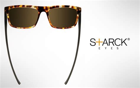 STARCK: Technologic style glasses - Trend Glasses