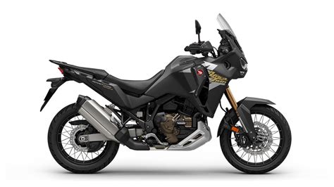 New Honda Crf L Africa Twin Adventure Sports Es Dct Adventure