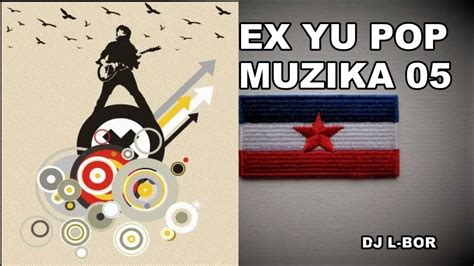 Ex Yu Pop Muzika 05 Youtube