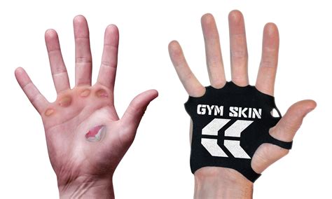 How Do You Prevent Calluses When Lifting Weights? – STKR Concepts