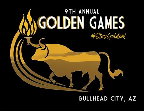 Bullhead City Golden Games | Bullhead City AZ