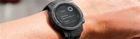 Garmin Instinct S Smaller Sized Rugged Gps Smartwatch