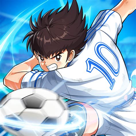 CAPTAIN TSUBASA: ACE | Platinmods.com - Android & iOS MODs, Mobile Games & Apps