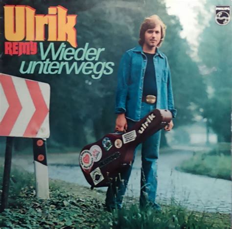 Ulrik Remy Ist Tot Biografie Und Nachruf