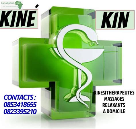 Massages Medicals Sur Deplacement Kinshasa Banabaana