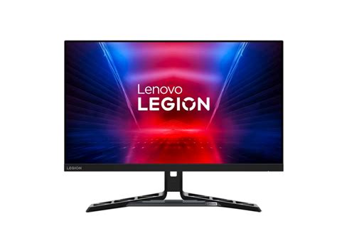 Lenovo Unveils Legion R Q R I Monitors Up To K Hz