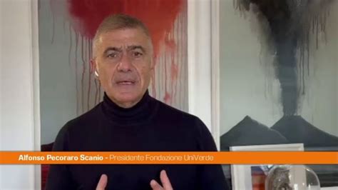 Ex Ilva Pecoraro Scanio Salute è priorità YouTube