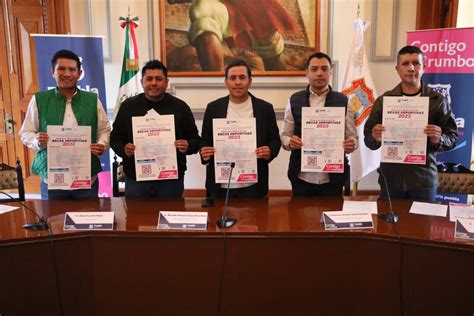 Ayuntamiento De Puebla Ofrece Becas Deportivas De Hasta 3 Mil Pesos