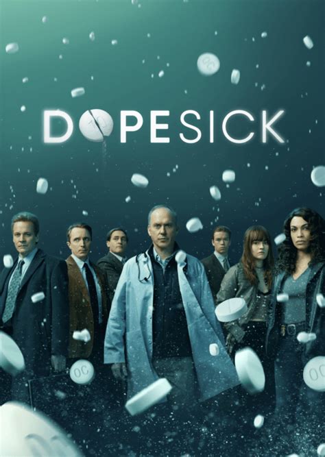 Watch Dopesick | Full episodes | Disney+