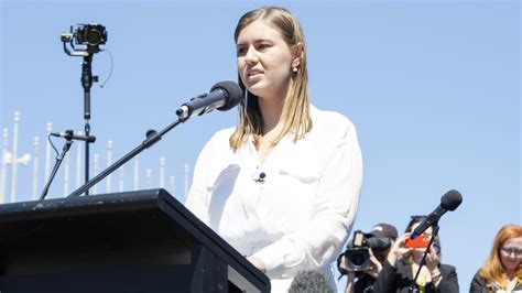 Sex Discrimination Commissioner Kate Jenkins Review Into Canberras