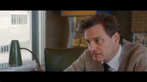 Review The Mercy Stars A Superb Colin Firth In The True Story Of A