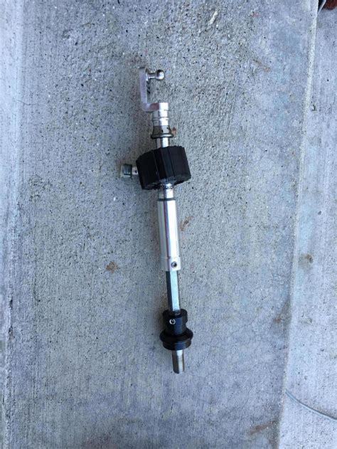 For Sale Cfm Short Throw Shifter 00 Apr 02 Focus Fanatics Forum