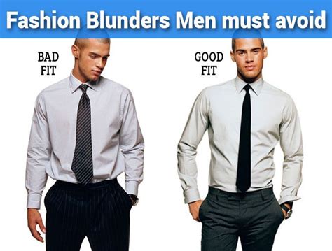 Your Dressing Sense Can Make Or Break Any Situationto Improve Your Fashion Sense Here Are Some