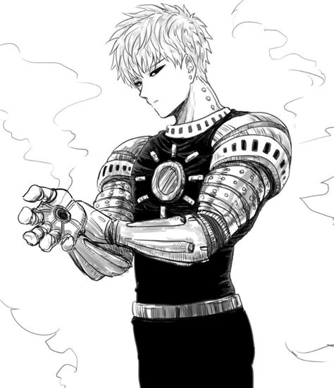 Genos Wallpaper EnWallpaper