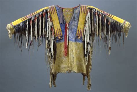 1000+ images about Native American Clothing on Pinterest | Sioux, Nez ...