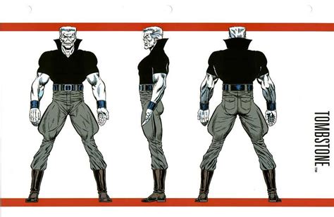 Tombstone.Marvel. | Tombstone marvel, Marvel comics superheroes, Marvel ...