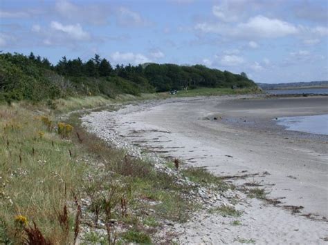 lissadell beach