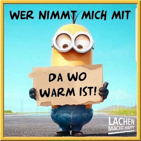 Pin von Manu auf Lachen macht Happy Minions Lustige sprüche Sprüche