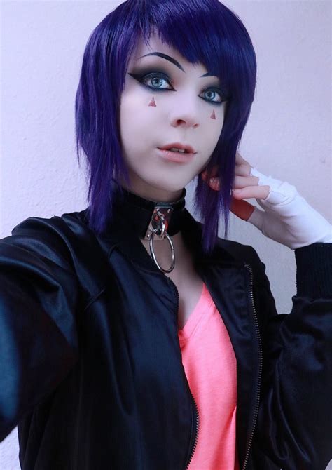 Jiro from ‘My Hero Academia’🎶 : r/cosplaygirls