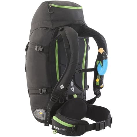 8 Splitboarding Gear Essentials For Backcountry Travel | NWT3K