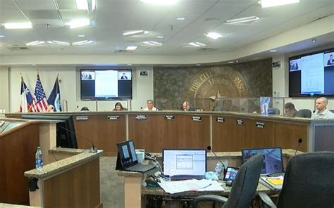 El Paso City Council adopts new reporting requirements for candidates