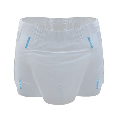 Betterdry 7 Day Adult Diapers