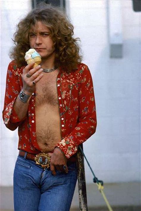 Led Zepplin Robert Plant Led Zeppelin Photo Fanpop