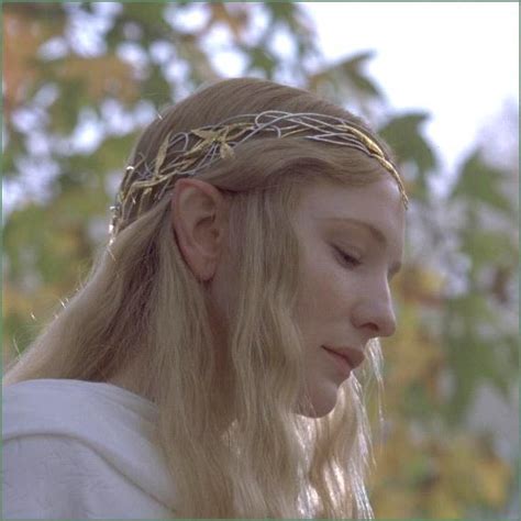 Galadriel - Lord of the Rings Photo (4521458) - Fanpop