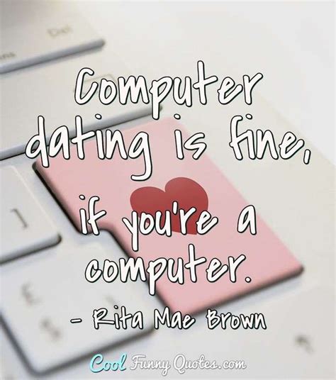 Funny Computer Quotes - Cool Funny Quotes