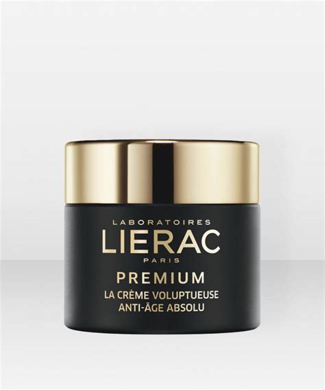 Lierac Premium The Voluptuous Cream Ml