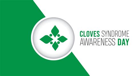 Cloves Syndrome Awareness Day Is Observed Every Year On Augustbanner