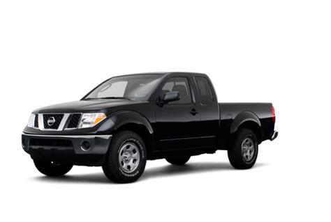 Used 2008 Nissan Frontier Crew Cab Se Pickup 4d 6 Ft Prices Kelley