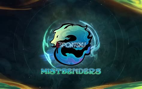 Box Skin Epic Event Mistbenders Mobile Legends Ml Esports