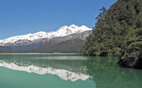 Puerto Blest Cantaros Waterfall Day Trip From Bariloche Off