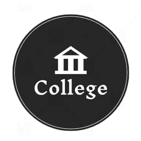 College Logo Maker