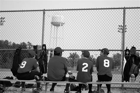 Racine Youth Baseball Jonnyfixedgear Flickr