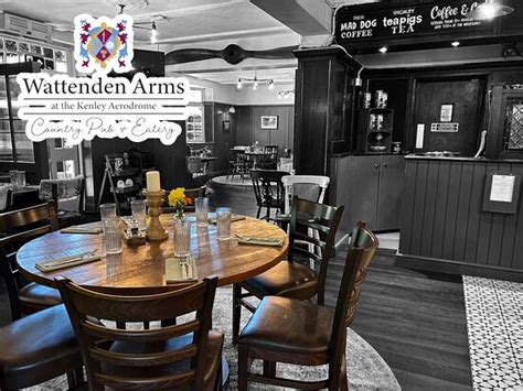 Wattenden Arms Kenley Updated 2024 Restaurant Reviews Menu And Prices