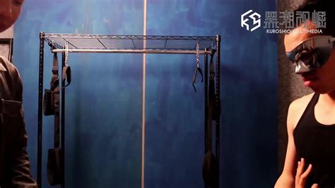 Mysterious Auction Sex Slave