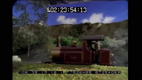 Thomas and the Magic Railroad Workprint - Unfinished VFX : Thomas ...